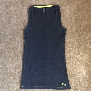 Oakley tank top